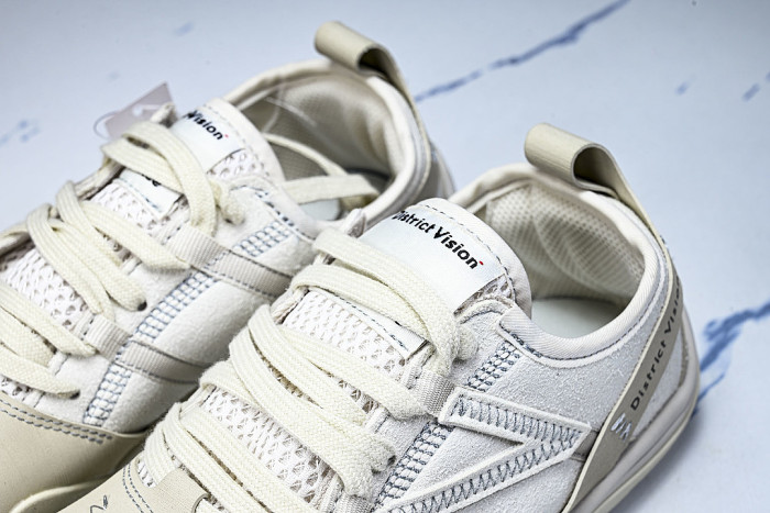 MT10ODI MINIMUS 10 LOW-TOP SPORTS CASUAL SHOES CLOUD DANCER/SILVER BIRCH