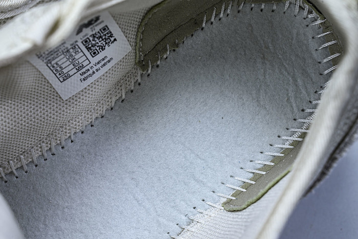 MT10O7IX MINIMUS 10 LOW-TOP SPORTS CASUAL SHOES BEIGE/BEIGE/BEIGE