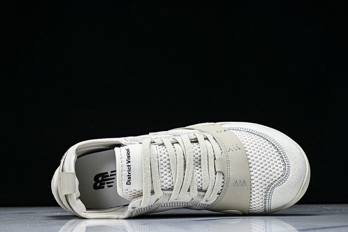 MT10ODI MINIMUS 10 LOW-TOP SPORTS CASUAL SHOES CLOUD DANCER/SILVER BIRCH