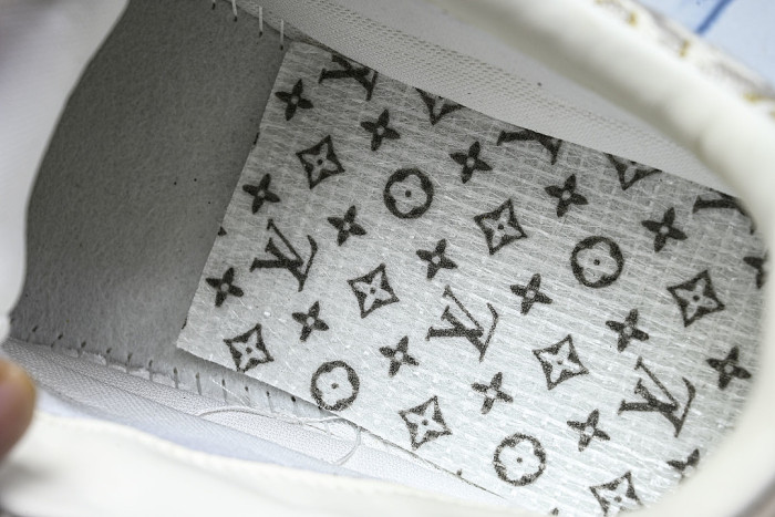 CANVAS CASUAL SPORTS SHOES BEIGE/WHITE/BEIGE