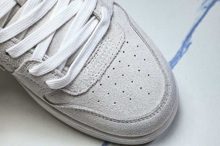 OUT OF OFFICE LEISURE SPORTS BOARD SHOES GREY/GREY/GREY