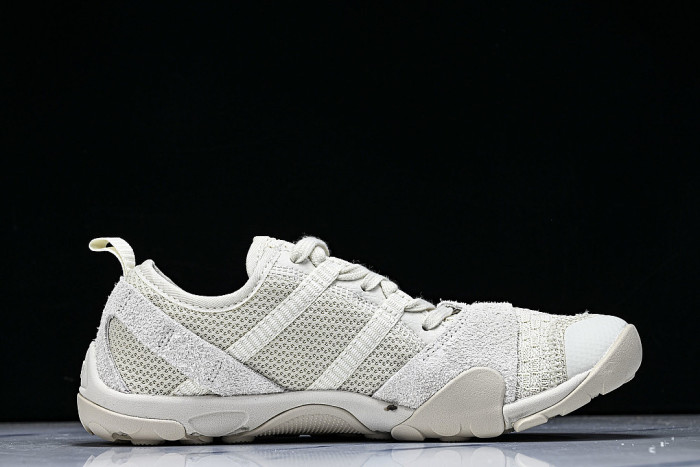 MT10O7IX MINIMUS 10 LOW-TOP SPORTS CASUAL SHOES BEIGE/BEIGE/BEIGE