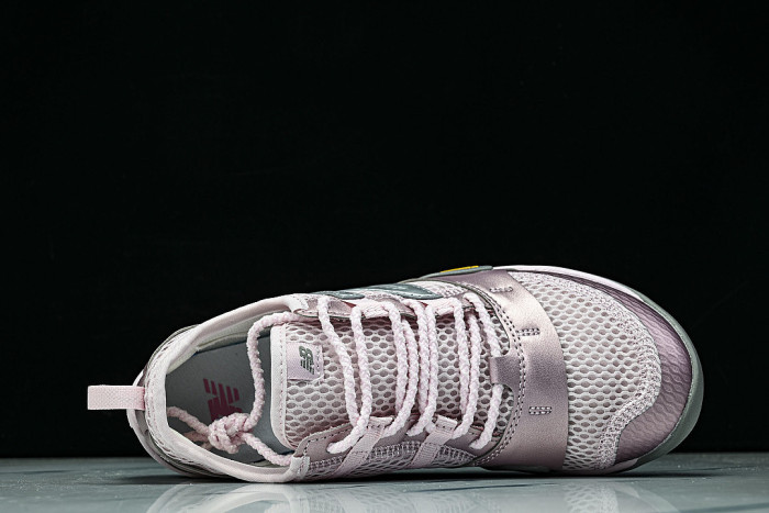 MT10OMA MINIMUS 10 LOW-TOP SPORTS CASUAL SHOES ROSE SUGAR/PINK TAFFY