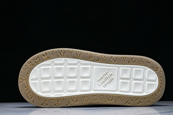 CANVAS CASUAL SPORTS SHOES BEIGE/WHITE/BEIGE
