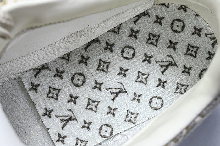 CANVAS CASUAL SPORTS SHOES BEIGE/WHITE/BEIGE
