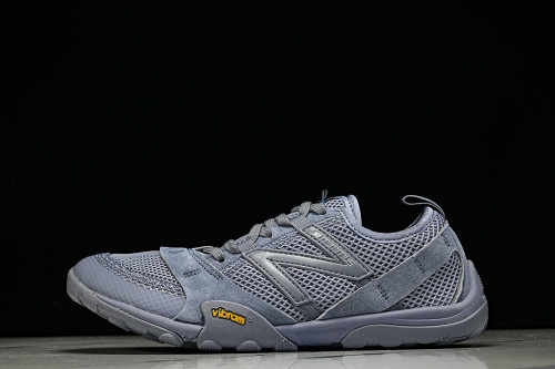 MT10OAD MINIMUS 10 LOW-TOP SPORTS CASUAL SHOES DUSK SHOWER/PEARL GREY