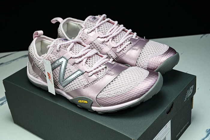 MT10OMA MINIMUS 10 LOW-TOP SPORTS CASUAL SHOES ROSE SUGAR/PINK TAFFY