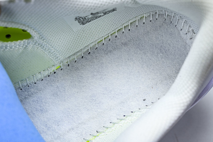 IM2541-101 AIR ZOOM PEGASUS PLUS BREATHABLE AND LIGHTWEIGHT RUNNING SHOES GREEN/LIGHT GREEN