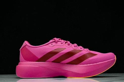 KI6902 EVO SL ULTRA LIGHT BREATHABLE AND SHOCK-ABSORBING RUNNING SHOES DARK PINK/PINK