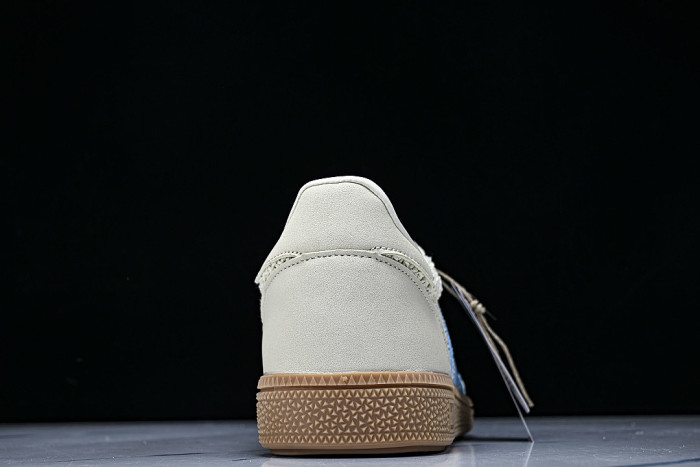 JQ8410 HANDBALL SPEZIAL SAND STRATA/PRELOVED BROWN/CLEAR SKY