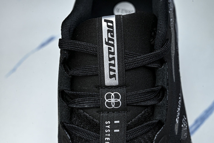 IQ3928-001 AIR ZOOM PEGASUS 42 IRON GREY/LIGHT SMOKE GREY/BLACK