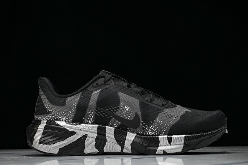IQ3928-001 AIR ZOOM PEGASUS 42 IRON GREY/LIGHT SMOKE GREY/BLACK