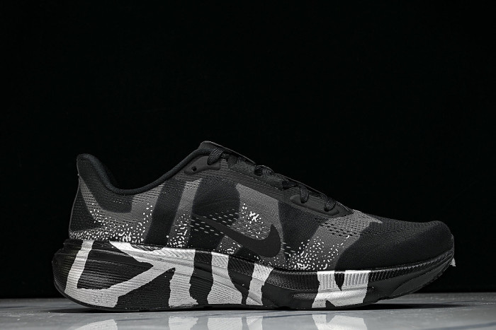 IQ3928-001 AIR ZOOM PEGASUS 42 IRON GREY/LIGHT SMOKE GREY/BLACK