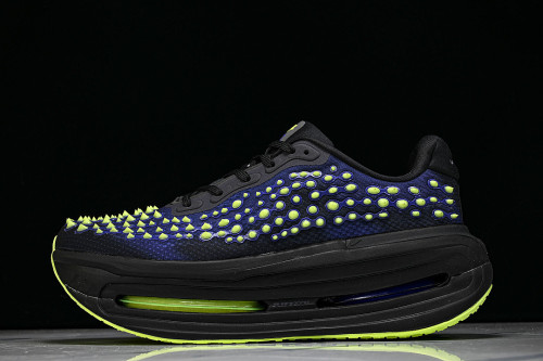 IR2168-002 VOMERO PREMIUM QS BLACK/VOLT GLOW/RUSH VIOLET/BLACK