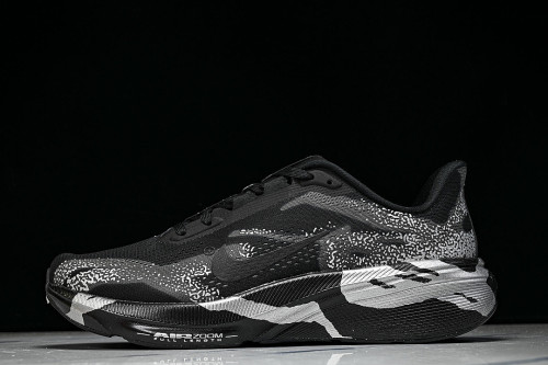 IQ3928-001 AIR ZOOM PEGASUS 42 IRON GREY/LIGHT SMOKE GREY/BLACK