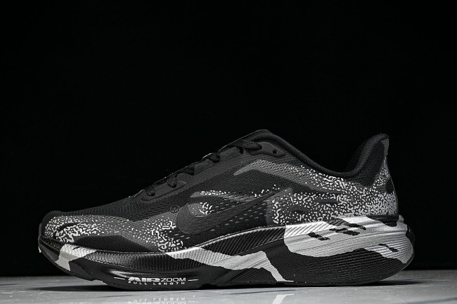 IQ3928-001 AIR ZOOM PEGASUS 42 IRON GREY/LIGHT SMOKE GREY/BLACK