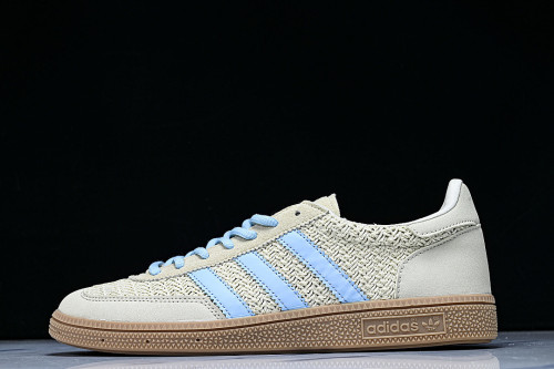 JQ8410 HANDBALL SPEZIAL SAND STRATA/PRELOVED BROWN/CLEAR SKY