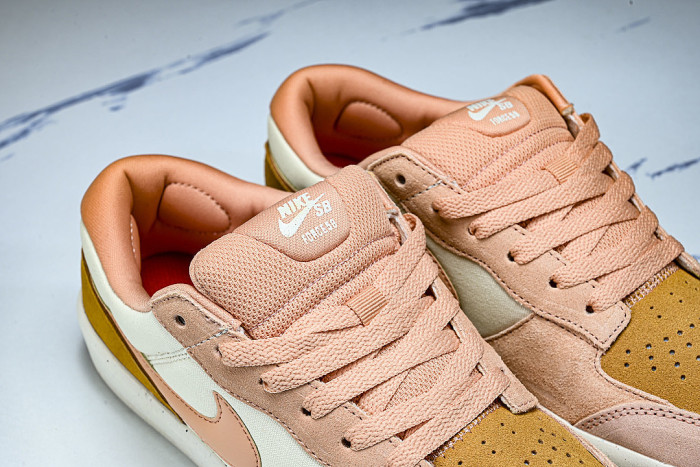 DV5477-103 SB FORCE 58 PALE IVORY/COPPER MOON/GUM LIGHT BROWN/APRICOT AGATE