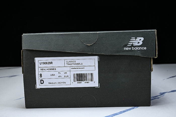 U190629R RETRO CASUAL SPORTS RUNNING SHOES GREY/PINK/GREY