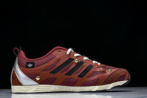 HP3522 ADIZERO PR RED/CREAM WHITE/CLOUD WHITE