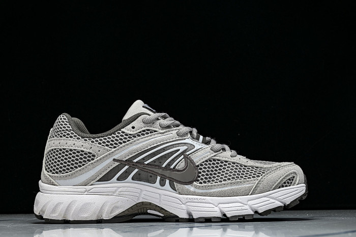 IQ4924-002 AIR MAX MOTO 2K RETRO RUNNING SHOES GREY/GREY/GREY