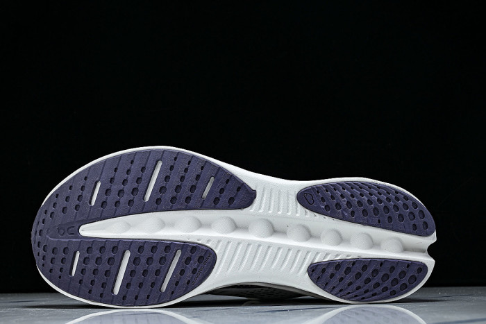 ON RUNNING CLOUDTILT LIGHTWEIGHT CASUAL SHOES WHITE/GREY