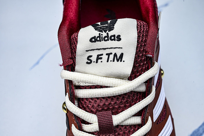 HP3522 ADIZERO PR RED/CREAM WHITE/CLOUD WHITE