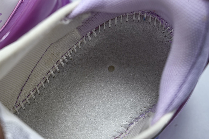 IO9884-113 AIR MAX 270 PREMIUM LEISURE RUNNING SHOES WHITE/PURPLE