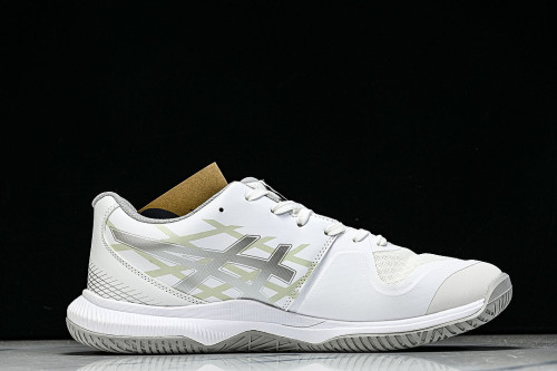 1072A092-100 GEL-TACTIC 12 WHITE/PURE SILVER
