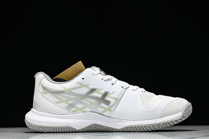1072A092-100 GEL-TACTIC 12 WHITE/PURE SILVER