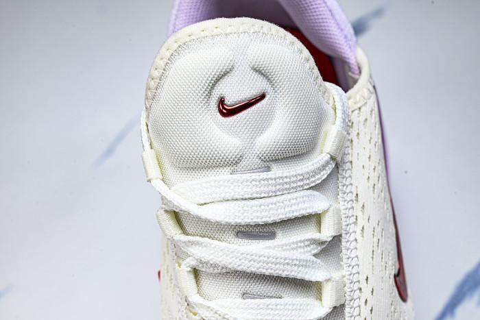 IO9884-113 AIR MAX 270 PREMIUM LEISURE RUNNING SHOES WHITE/PURPLE