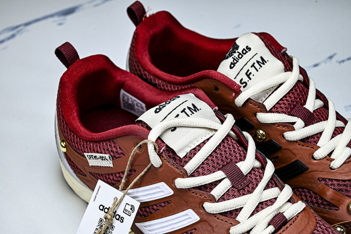 HP3522 ADIZERO PR RED/CREAM WHITE/CLOUD WHITE
