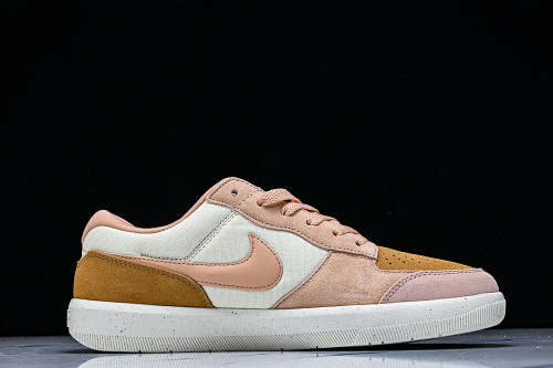 DV5477-103 SB FORCE 58 PALE IVORY/COPPER MOON/GUM LIGHT BROWN/APRICOT AGATE