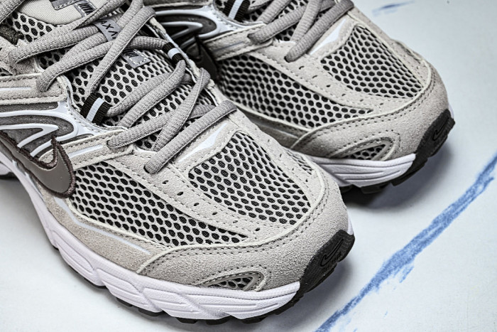 IQ4924-002 AIR MAX MOTO 2K RETRO RUNNING SHOES GREY/GREY/GREY