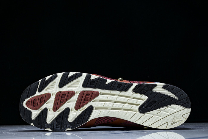HP3522 ADIZERO PR RED/CREAM WHITE/CLOUD WHITE
