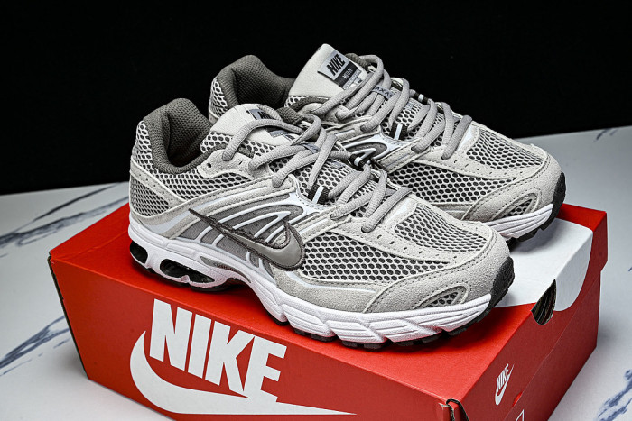 IQ4924-002 AIR MAX MOTO 2K RETRO RUNNING SHOES GREY/GREY/GREY