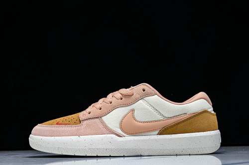 DV5477-103 SB FORCE 58 PALE IVORY/COPPER MOON/GUM LIGHT BROWN/APRICOT AGATE