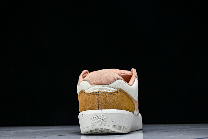 DV5477-103 SB FORCE 58 PALE IVORY/COPPER MOON/GUM LIGHT BROWN/APRICOT AGATE