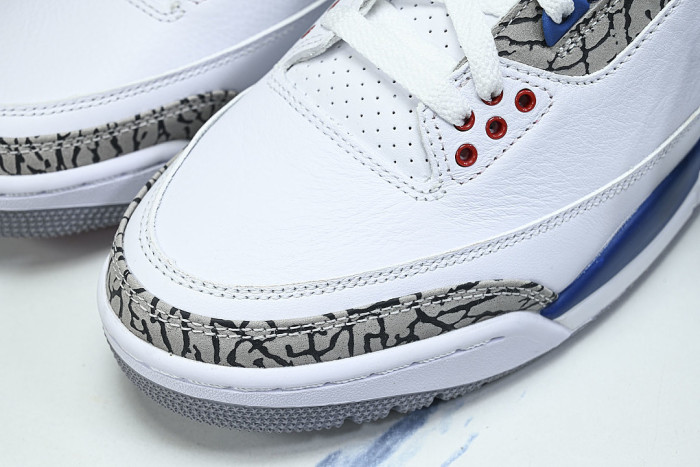 IF4396-104 JORDAN 3 RETRO WHITE/VARSITY RED/TRUE BLUE/CEMENT GREY/ANTHRACITE