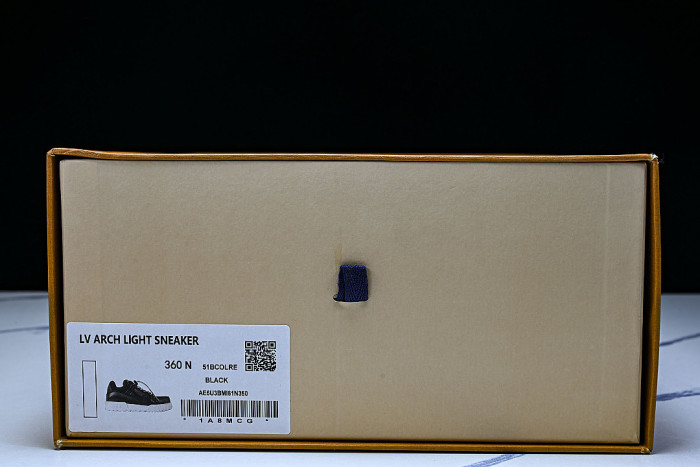 TRAINER MAXI FAT-SIZED LOAFERS BLACK/BLACK/BLACK