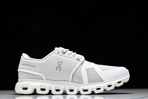 3MF10071200 COMFORTABLE AND BREATHABLE SUPPORT NEW 2026 TRAINING RUNNING SHOES LIGHT GRAY/GREY