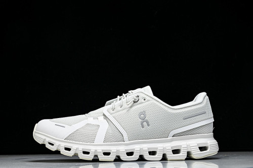 3MF10071200 COMFORTABLE AND BREATHABLE SUPPORT NEW 2026 TRAINING RUNNING SHOES LIGHT GRAY/GREY