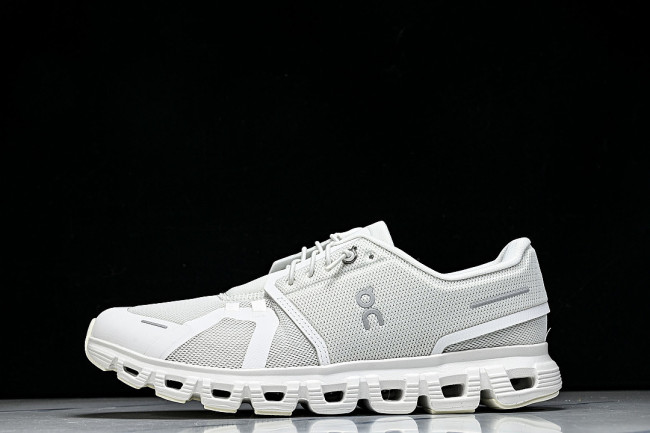 3MF10071200 COMFORTABLE AND BREATHABLE SUPPORT NEW 2026 TRAINING RUNNING SHOES LIGHT GRAY/GREY