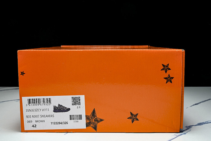 B31 MEN'S MESH FABRIC PATTERN SPORTS SHOES LIGHT GRAY/BLACK