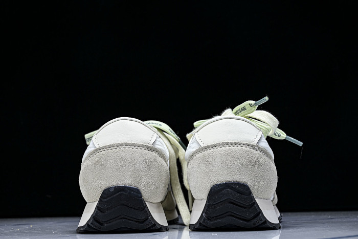 U471AJ NEW BALANCE SPRING AND SUMMER THIN-SOLED ANTI SLIP CASUAL LIFE SHOES LIGHT GRAY/GREY
