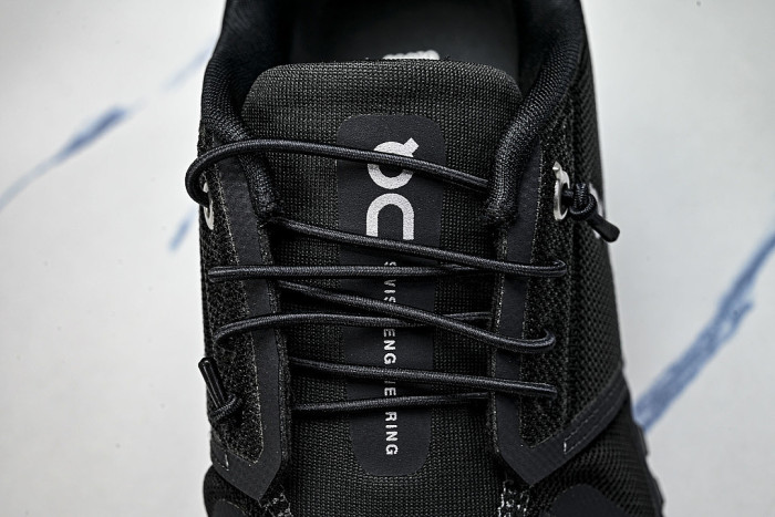 3MF10071043 COMFORTABLE AND BREATHABLE SUPPORT NEW 2026 TRAINING RUNNING SHOES BLACK/INKINESS