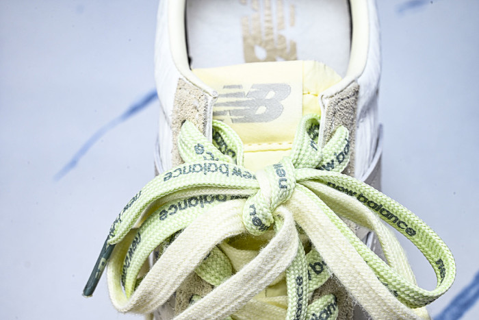 U471AJ NEW BALANCE SPRING AND SUMMER THIN-SOLED ANTI SLIP CASUAL LIFE SHOES LIGHT GRAY/GREY