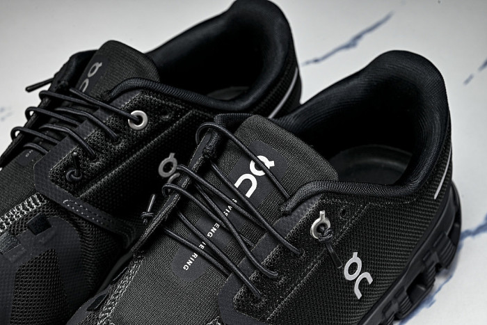 3MF10071043 COMFORTABLE AND BREATHABLE SUPPORT NEW 2026 TRAINING RUNNING SHOES BLACK/INKINESS