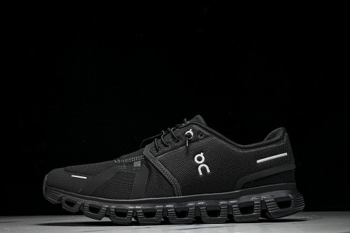 3MF10071043 COMFORTABLE AND BREATHABLE SUPPORT NEW 2026 TRAINING RUNNING SHOES BLACK/INKINESS