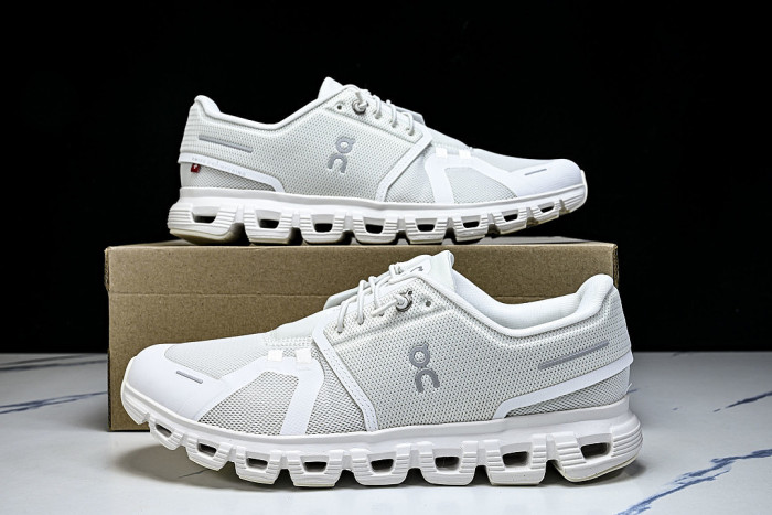 3MF10071200 COMFORTABLE AND BREATHABLE SUPPORT NEW 2026 TRAINING RUNNING SHOES LIGHT GRAY/GREY